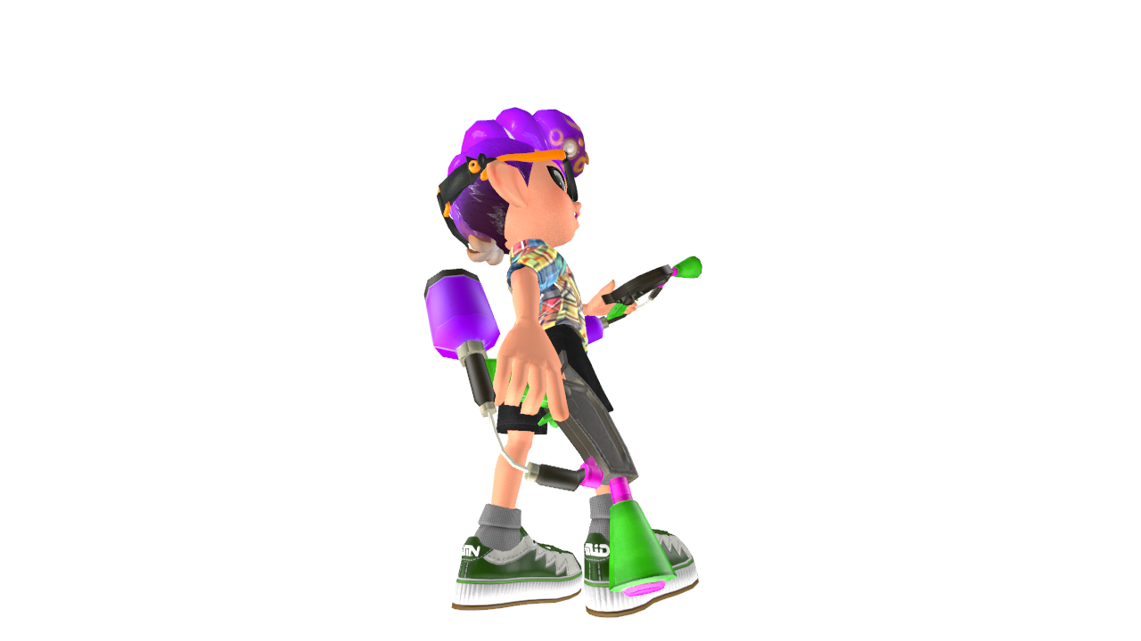 Dualies